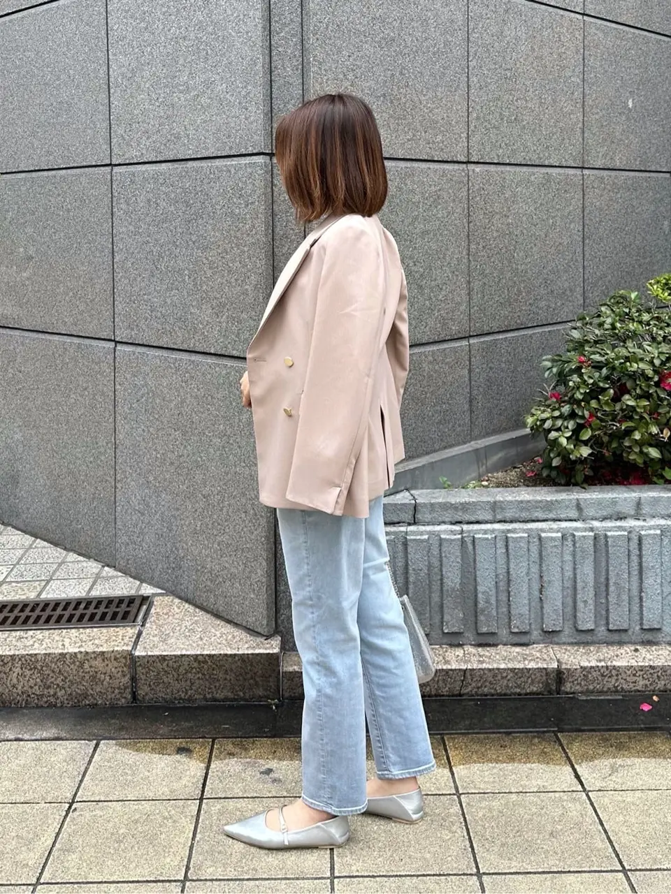 ONWARD CROSSET SELECT mami コーディネート画像