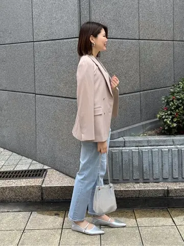 ONWARD CROSSET SELECT mami コーディネート画像