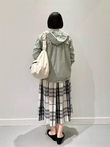 ONWARD CROSSET SELECT 林 コーディネート画像