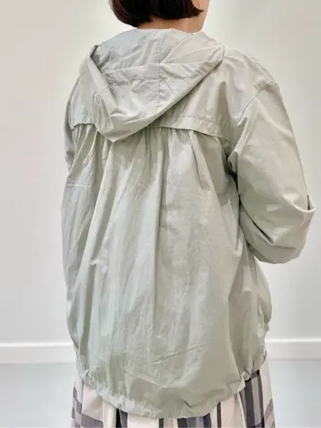 ONWARD CROSSET SELECT 林 コーディネート画像