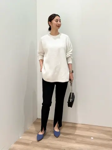 ONWARD CROSSET SELECT 村上 コーディネート画像