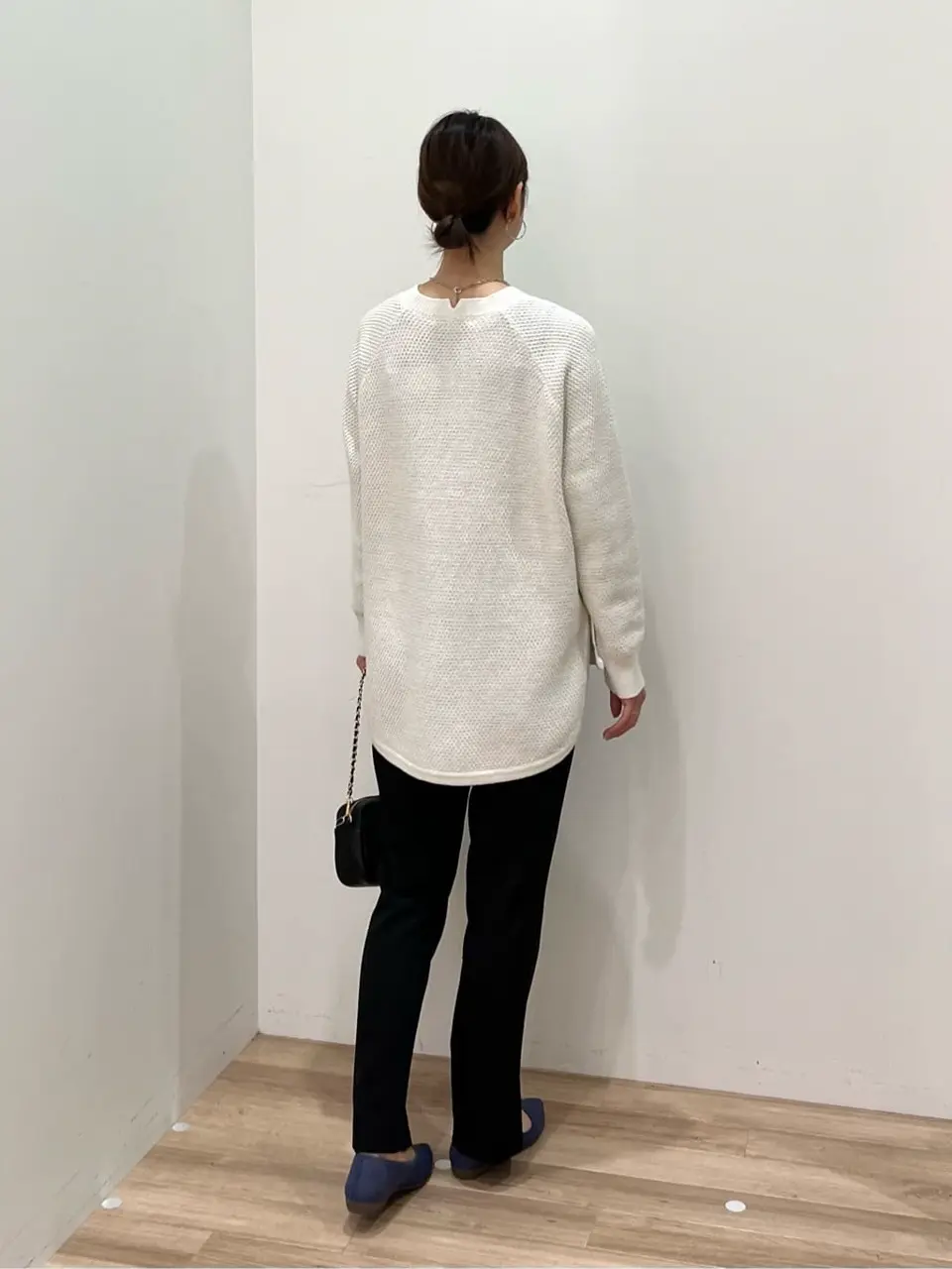 ONWARD CROSSET SELECT 村上 コーディネート画像