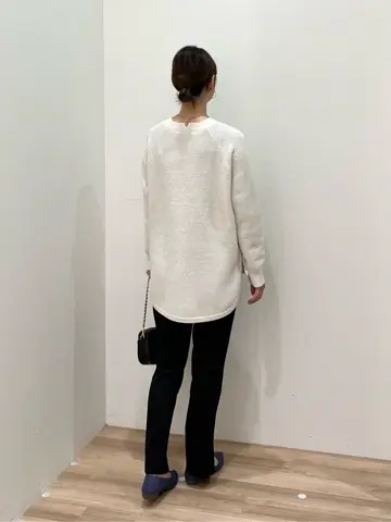 ONWARD CROSSET SELECT 村上 コーディネート画像