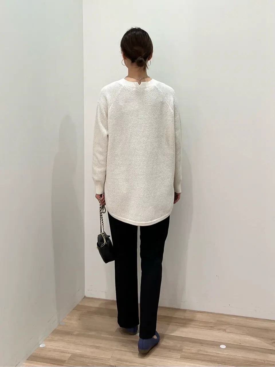 ONWARD CROSSET SELECT 村上 コーディネート画像