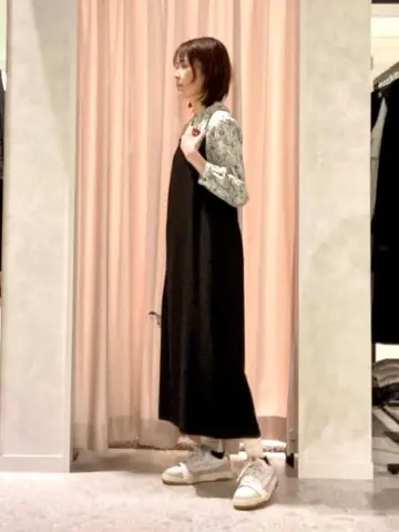 ONWARD CROSSET SELECT 河村 コーディネート画像