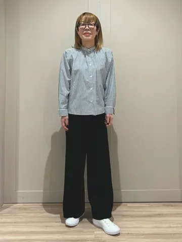 ONWARD CROSSET SELECT 竹田 コーディネート画像