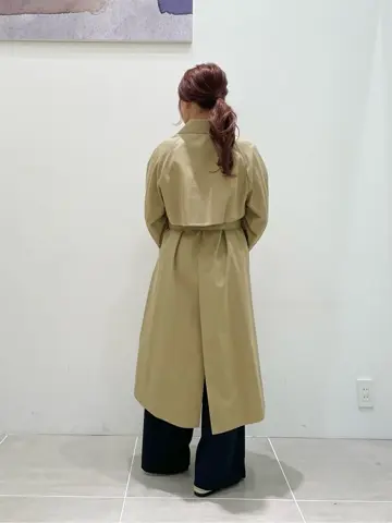 ONWARD CROSSET SELECT 戸澤 コーディネート画像