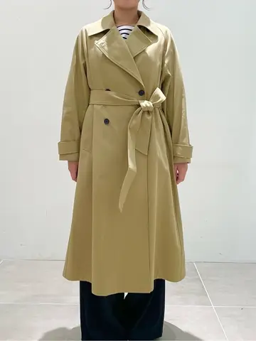 ONWARD CROSSET SELECT 戸澤 コーディネート画像