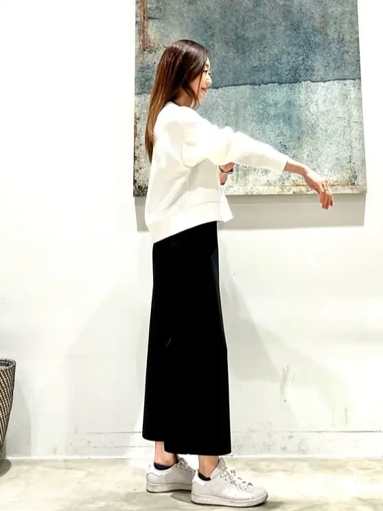 ONWARD CROSSET SELECT 田中 コーディネート画像