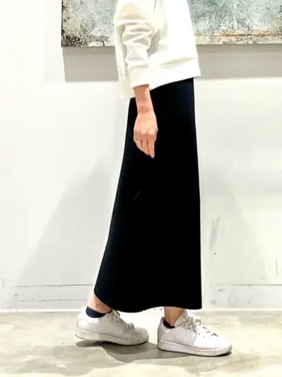 ONWARD CROSSET SELECT 田中 コーディネート画像