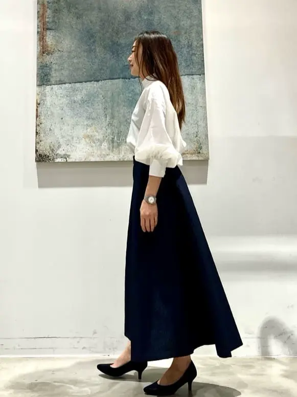 ONWARD CROSSET SELECT 田中 コーディネート画像