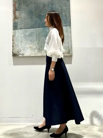 ONWARD CROSSET SELECT 田中 コーディネート画像