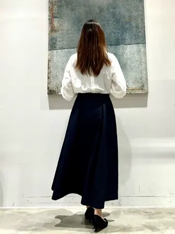 ONWARD CROSSET SELECT 田中 コーディネート画像