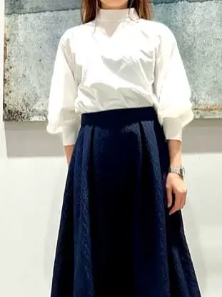 ONWARD CROSSET SELECT 田中 コーディネート画像