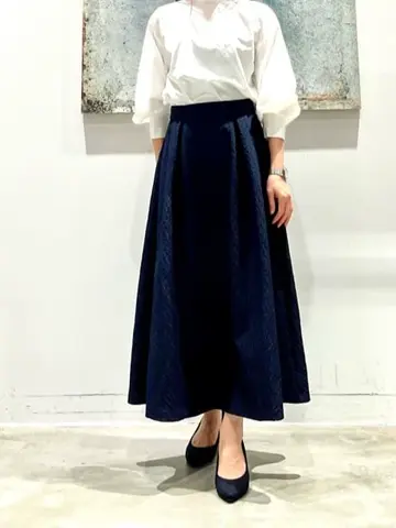 ONWARD CROSSET SELECT 田中 コーディネート画像