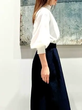 ONWARD CROSSET SELECT 田中 コーディネート画像