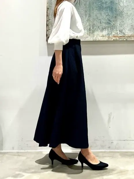 ONWARD CROSSET SELECT 田中 コーディネート画像