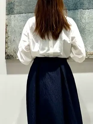 ONWARD CROSSET SELECT 田中 コーディネート画像