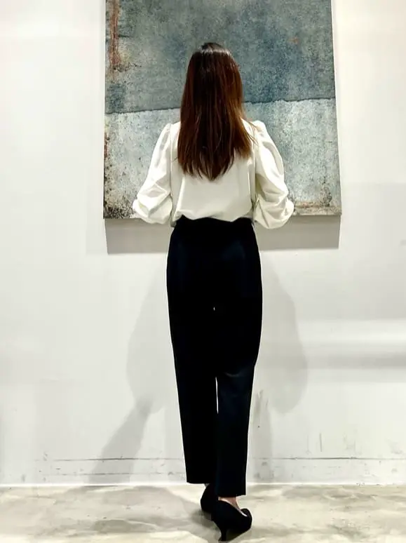 ONWARD CROSSET SELECT 田中 コーディネート画像