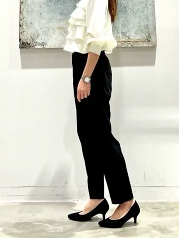 ONWARD CROSSET SELECT 田中 コーディネート画像