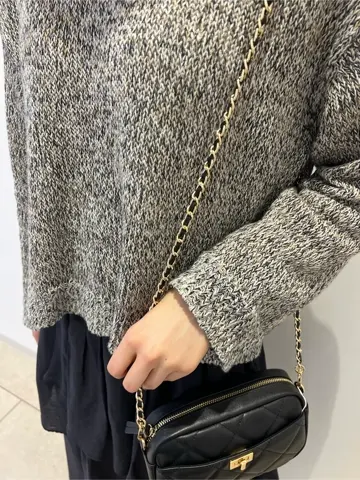 ONWARD CROSSET SELECT 内田 コーディネート画像