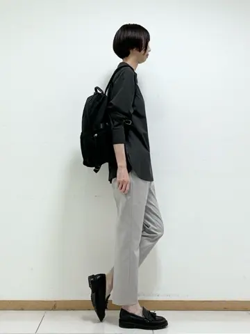 ONWARD CROSSET SELECT 小川 コーディネート画像