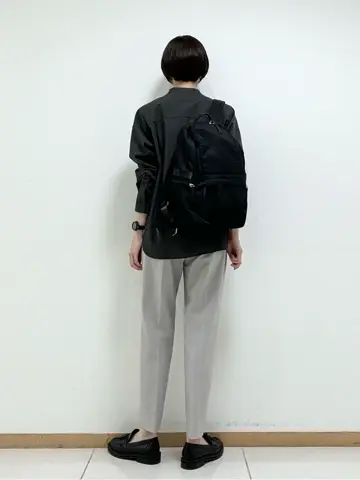 ONWARD CROSSET SELECT 小川 コーディネート画像