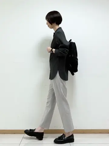 ONWARD CROSSET SELECT 小川 コーディネート画像