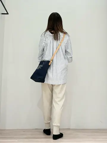 ONWARD CROSSET SELECT SAKAI コーディネート画像