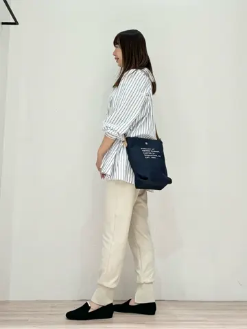 ONWARD CROSSET SELECT SAKAI コーディネート画像