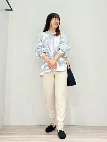 ONWARD CROSSET SELECT SAKAI コーディネート画像