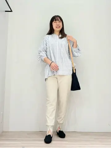 ONWARD CROSSET SELECT SAKAI コーディネート画像