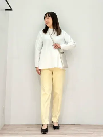 ONWARD CROSSET SELECT SAKAI コーディネート画像