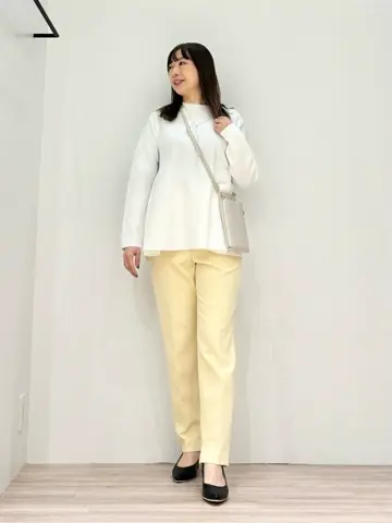 ONWARD CROSSET SELECT SAKAI コーディネート画像