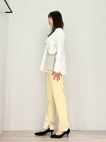 ONWARD CROSSET SELECT SAKAI コーディネート画像