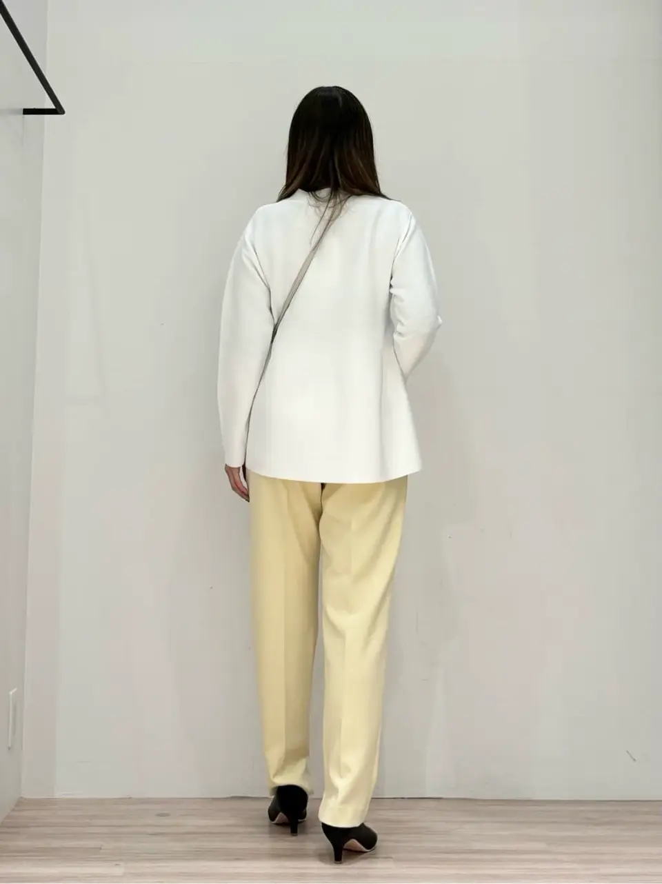 ONWARD CROSSET SELECT SAKAI コーディネート画像