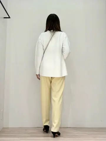 ONWARD CROSSET SELECT SAKAI コーディネート画像