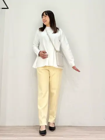 ONWARD CROSSET SELECT SAKAI コーディネート画像