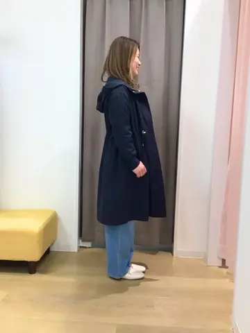 ONWARD CROSSET SELECT 内田 コーディネート画像