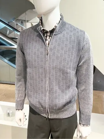 ONWARD CROSSET SELECT 小管 コーディネート画像