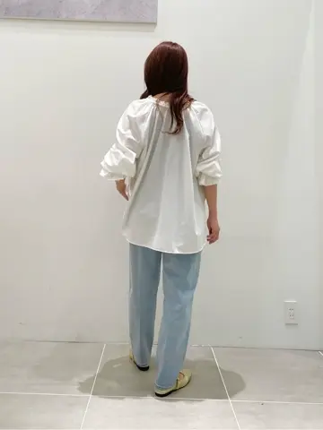 ONWARD CROSSET SELECT 戸澤 コーディネート画像