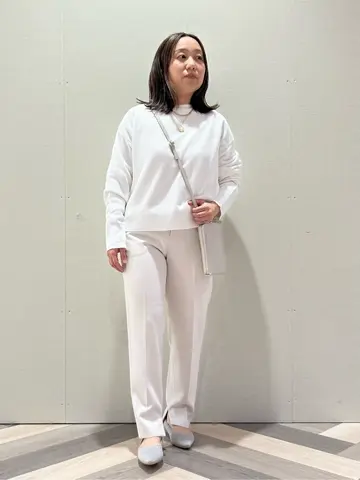 ONWARD CROSSET SELECT 副島 コーディネート画像