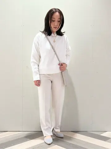 ONWARD CROSSET SELECT 副島 コーディネート画像