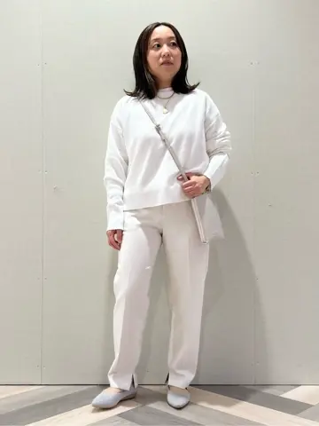 ONWARD CROSSET SELECT 副島 コーディネート画像