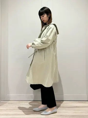 ONWARD CROSSET SELECT 山田 コーディネート画像