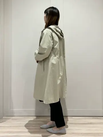 ONWARD CROSSET SELECT 山田 コーディネート画像