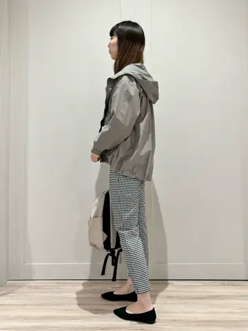 ONWARD CROSSET SELECT 山田 コーディネート画像