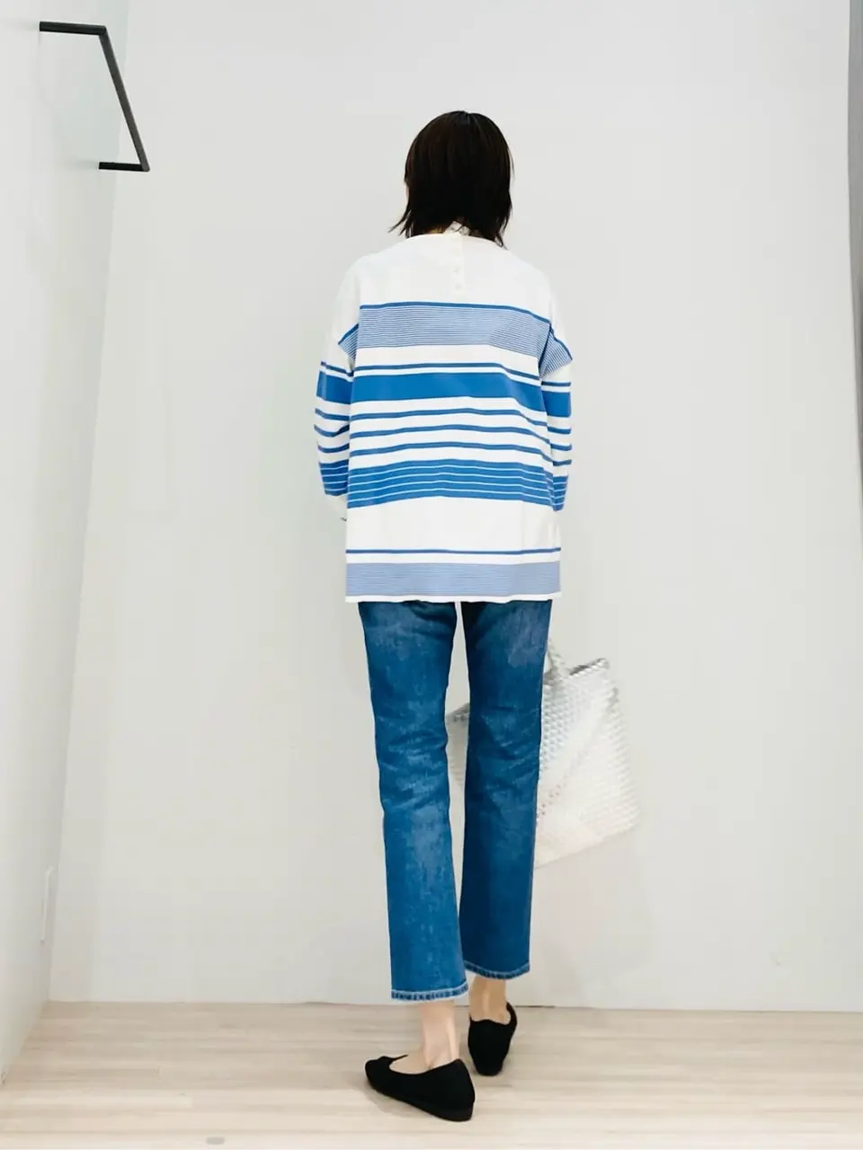 ONWARD CROSSET SELECT Chie コーディネート画像