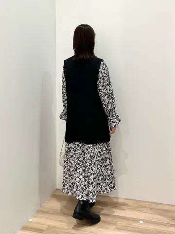 ONWARD CROSSET SELECT 村上 コーディネート画像