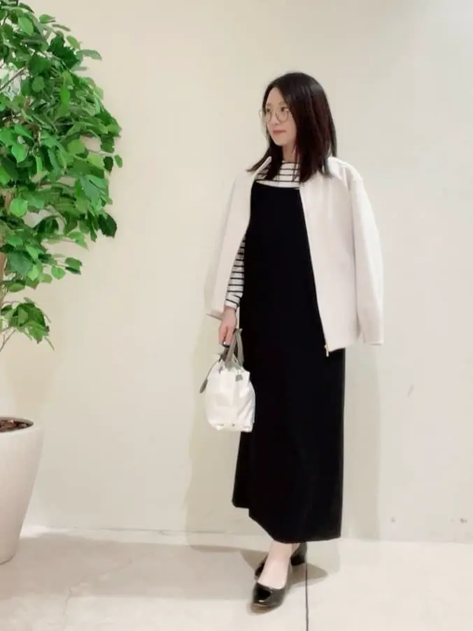 ONWARD CROSSET SELECT 渡邉 コーディネート画像